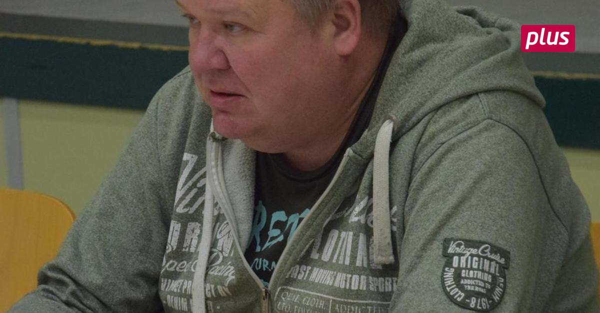 Axel Paul: Ein Leben für die Villmarer Kommunalpolitik